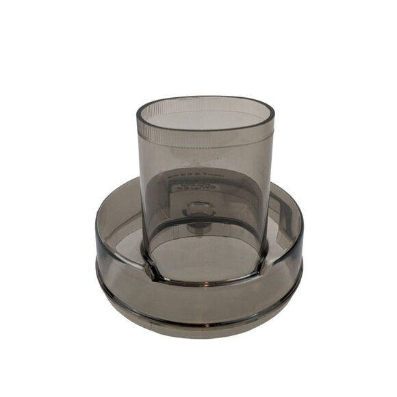 Oster Regency Kitchen Center Replacement Part Salad Maker Cover - Picture 3 of 6